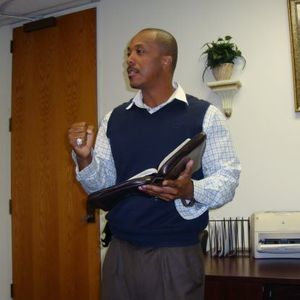 Meet your Posher, James